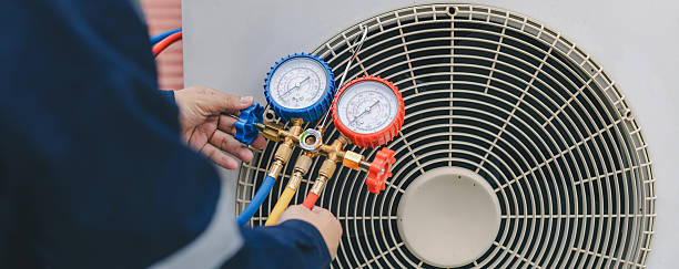 Trusted Heat Pump Repair service in Weiser, ID - Leonard HVAC